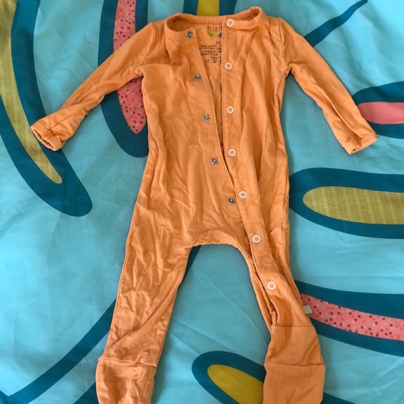 Clover baby - Picture 1 of 2